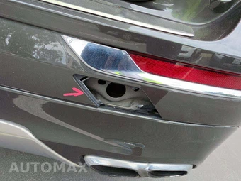 2019 Volvo XC60 T6 Inscription – miniatura 27