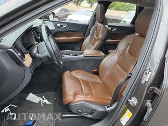 2019 Volvo XC60 T6 Inscription – miniatura 3