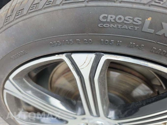 2019 Volvo XC60 T6 Inscription – miniatura 36