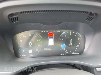 2019 Volvo XC60 T6 Inscription – miniatura 6
