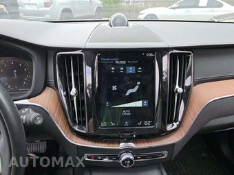 2019 Volvo XC60 T6 Inscription – miniatura 7