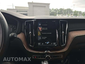 2019 Volvo XC60 T6 Inscription – miniatura 10
