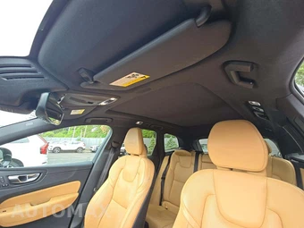 2019 Volvo XC60 T6 Inscription – miniatura 11