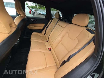 2019 Volvo XC60 T6 Inscription – miniatura 13