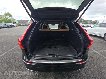 2019 Volvo XC60 T6 Inscription – miniatura 14