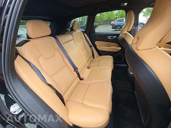 2019 Volvo XC60 T6 Inscription – miniatura 16