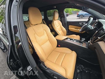 2019 Volvo XC60 T6 Inscription – miniatura 18