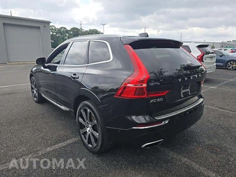 2019 Volvo XC60 T6 Inscription – miniatura 2