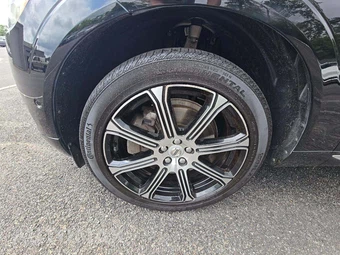 2019 Volvo XC60 T6 Inscription – miniatura 21