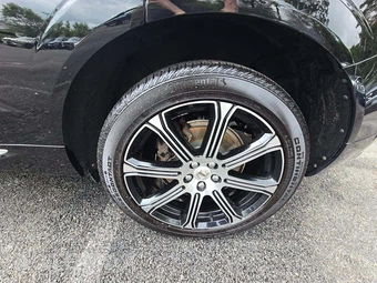 2019 Volvo XC60 T6 Inscription – miniatura 22
