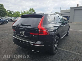 2019 Volvo XC60 T6 Inscription – miniatura 3