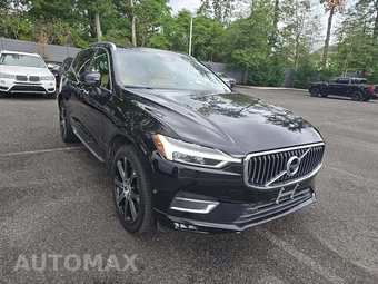 2019 Volvo XC60 T6 Inscription – miniatura 4