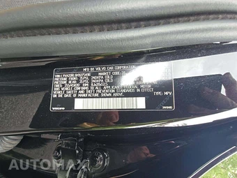 2019 Volvo XC60 T6 Inscription – miniatura 5