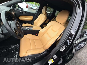 2019 Volvo XC60 T6 Inscription – miniatura 6