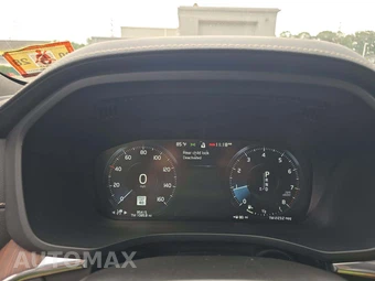 2019 Volvo XC60 T6 Inscription – miniatura 9