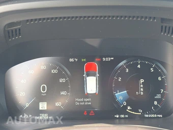 2019 Volvo XC60 T6 Momentum – miniatura 12