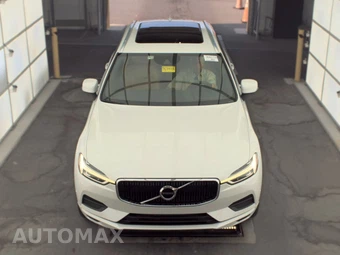 2019 Volvo XC60 T6 Momentum – miniatura 2