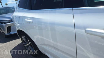 2019 Volvo XC60 T6 Momentum – miniatura 25