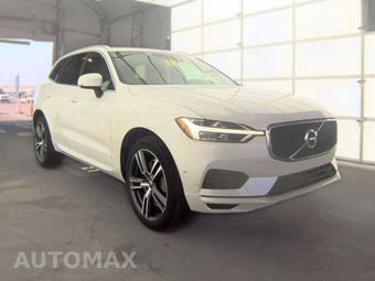 2019 Volvo XC60 T6 Momentum – miniatura 3