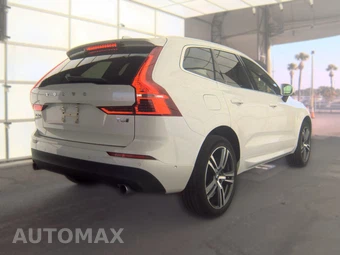 2019 Volvo XC60 T6 Momentum – miniatura 4