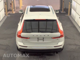 2019 Volvo XC60 T6 Momentum – miniatura 5