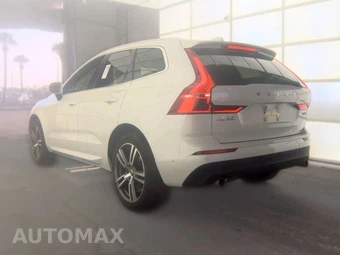 2019 Volvo XC60 T6 Momentum – miniatura 6