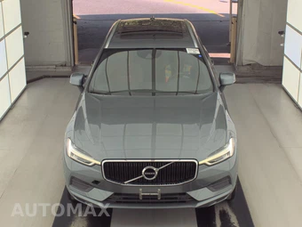 2019 Volvo XC60 T6 Momentum – miniatura 2
