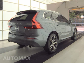 2019 Volvo XC60 T6 Momentum – miniatura 4