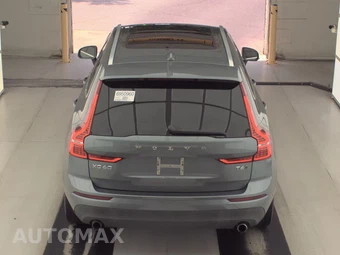 2019 Volvo XC60 T6 Momentum – miniatura 5