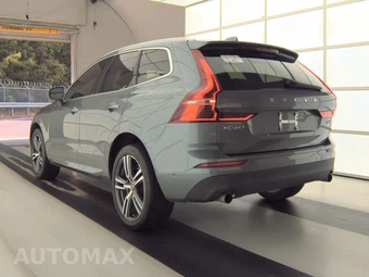 2019 Volvo XC60 T6 Momentum – miniatura 6