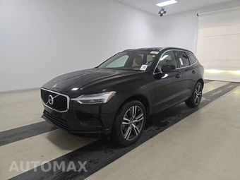2019 Volvo XC60 T6 Momentum