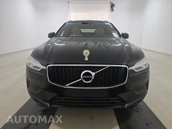 2019 Volvo XC60 T6 Momentum – miniatura 2