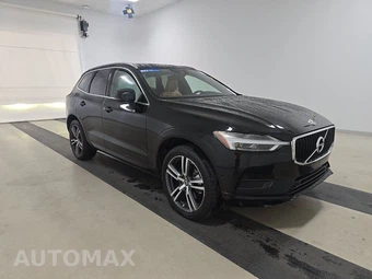 2019 Volvo XC60 T6 Momentum – miniatura 3