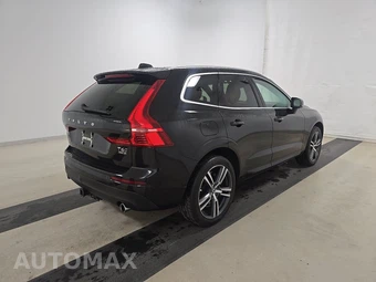 2019 Volvo XC60 T6 Momentum – miniatura 4