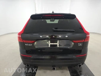 2019 Volvo XC60 T6 Momentum – miniatura 5