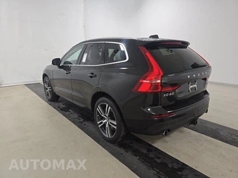 2019 Volvo XC60 T6 Momentum – miniatura 6