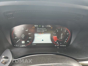 2019 Volvo XC60 T6 Momentum – miniatura 12