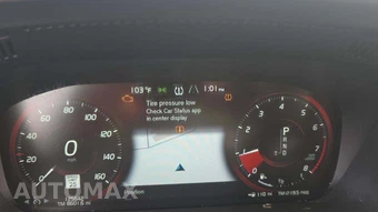 2019 Volvo XC60 T6 Momentum – miniatura 22