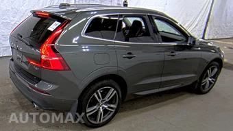 2019 Volvo XC60 T6 Momentum – miniatura 4