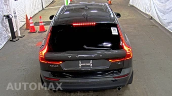 2019 Volvo XC60 T6 Momentum – miniatura 5