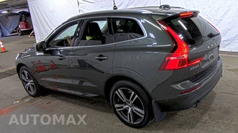 2019 Volvo XC60 T6 Momentum – miniatura 6