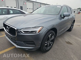 2019 Volvo XC60 T6 Momentum