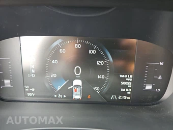 2019 Volvo XC60 T6 Momentum - miniatura 12