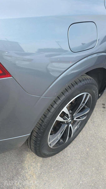 2019 Volvo XC60 T6 Momentum - miniatura 19