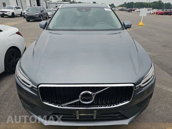 2019 Volvo XC60 T6 Momentum - miniatura 2