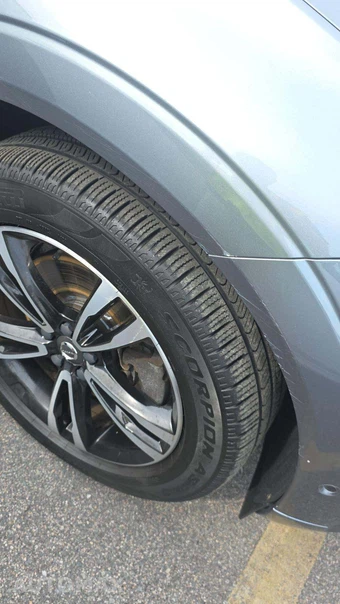 2019 Volvo XC60 T6 Momentum - miniatura 20
