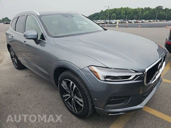 2019 Volvo XC60 T6 Momentum - miniatura 3