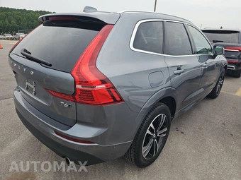 2019 Volvo XC60 T6 Momentum - miniatura 4