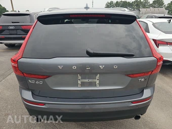 2019 Volvo XC60 T6 Momentum - miniatura 5