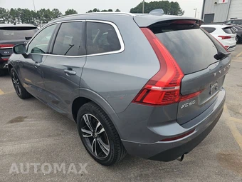 2019 Volvo XC60 T6 Momentum - miniatura 6
